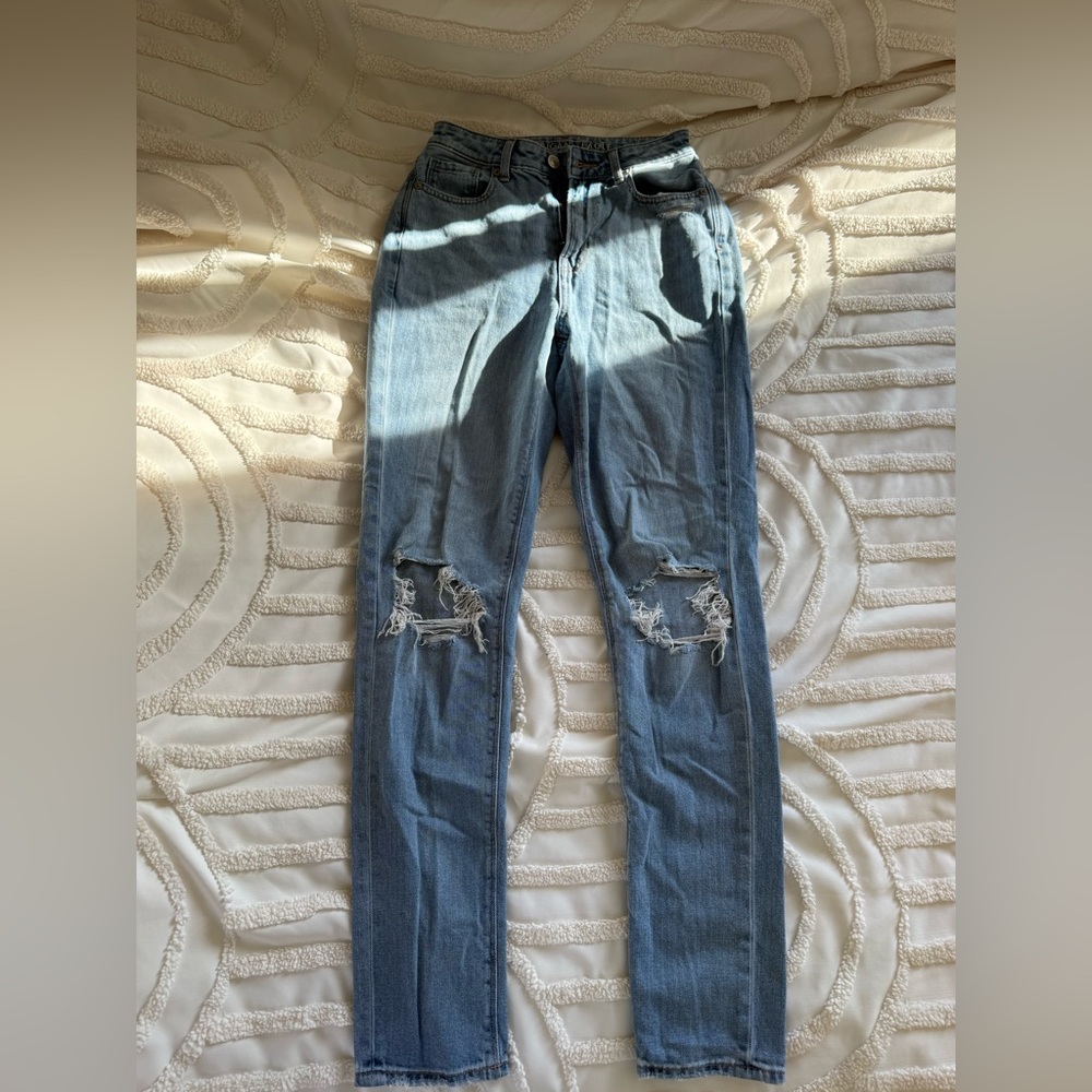 American Eagle X-Long Jeans